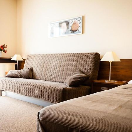 Apartamenty Na Wydmie Gąski Extérieur photo
