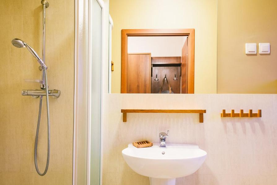 Apartamenty Na Wydmie Gąski Extérieur photo