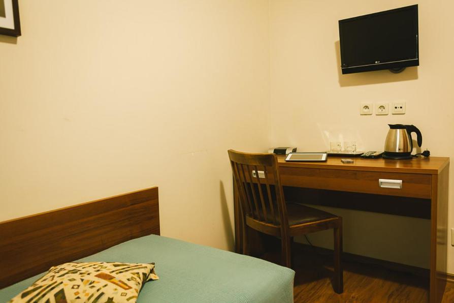 Apartamenty Na Wydmie Gąski Extérieur photo