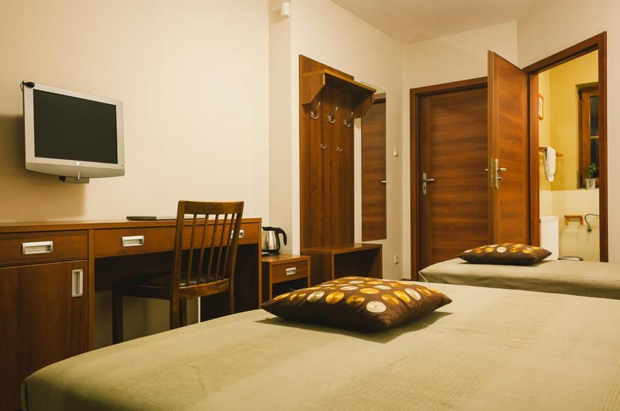 Apartamenty Na Wydmie Gąski Extérieur photo