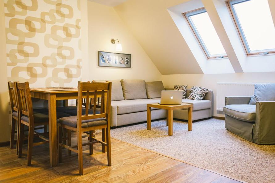 Apartamenty Na Wydmie Gąski Extérieur photo
