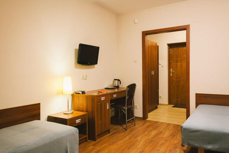 Apartamenty Na Wydmie Gąski Extérieur photo