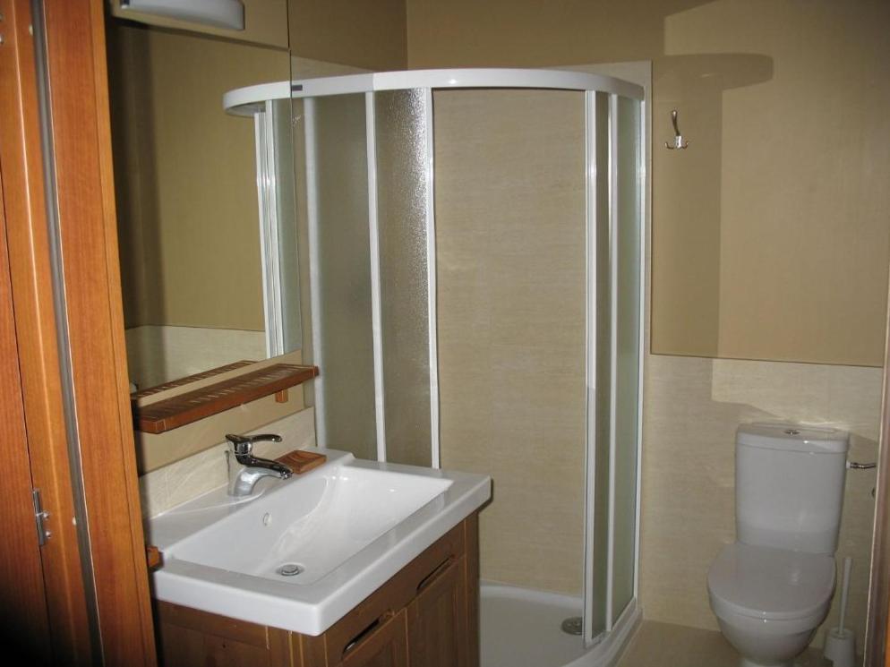 Apartamenty Na Wydmie Gąski Extérieur photo
