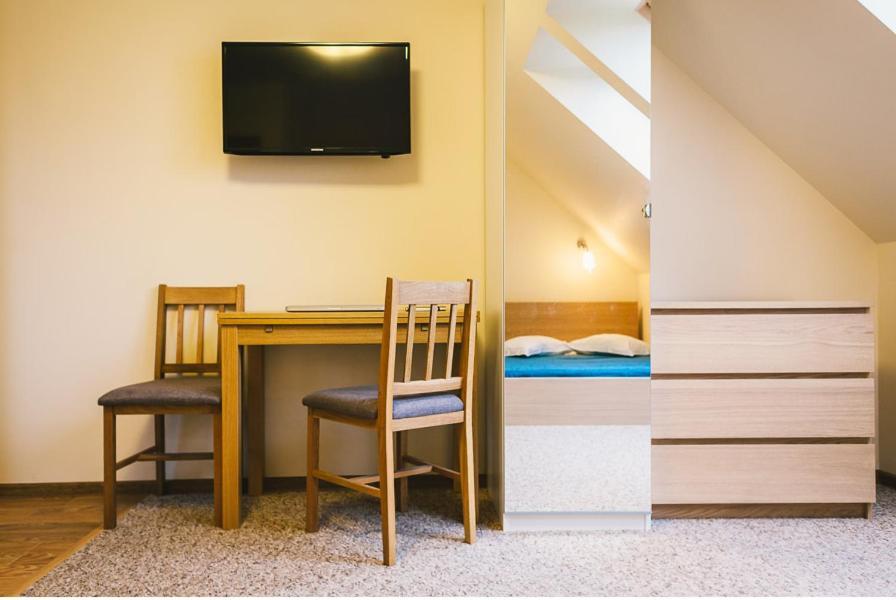 Apartamenty Na Wydmie Gąski Extérieur photo