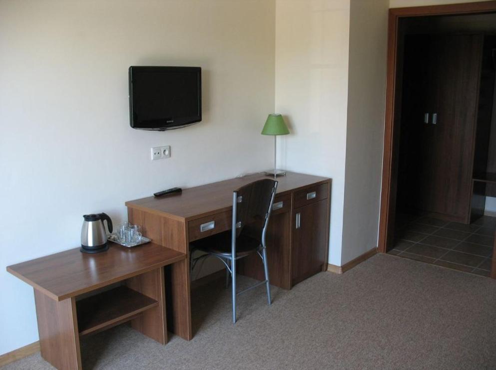 Apartamenty Na Wydmie Gąski Extérieur photo