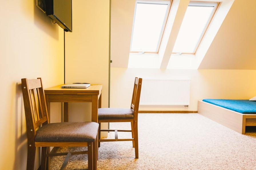 Apartamenty Na Wydmie Gąski Extérieur photo