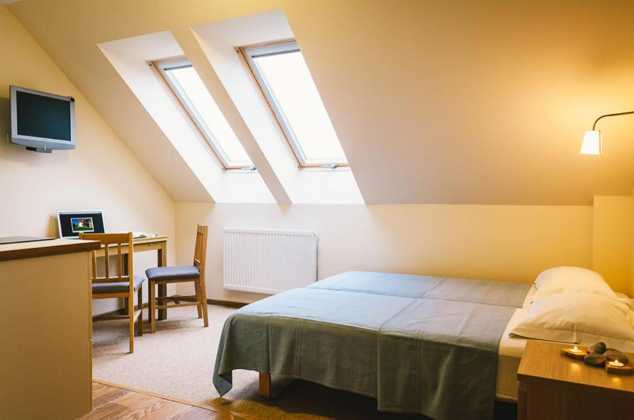 Apartamenty Na Wydmie Gąski Extérieur photo