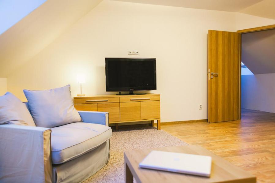 Apartamenty Na Wydmie Gąski Extérieur photo