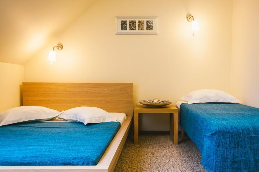 Apartamenty Na Wydmie Gąski Extérieur photo
