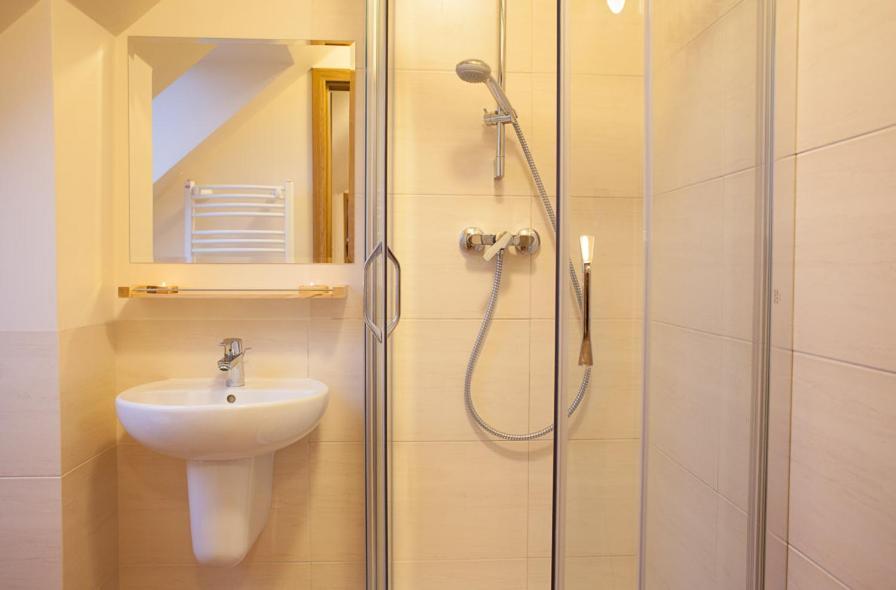 Apartamenty Na Wydmie Gąski Extérieur photo